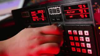 Video thumbnail for AMS RMX16 500 Series Module by Neve