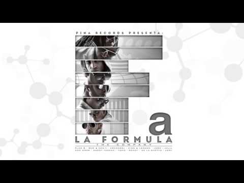 Me Prefieres a Mi (Remix) — YouTube