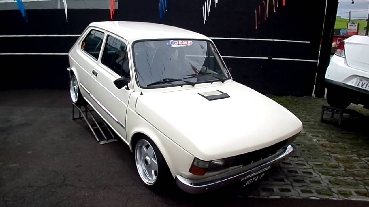 FIAT 147 1.3 C 8V 2P - CARROS USADOS E SEMINOVOS - JOTAP VEÍCULOS