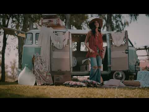 Pamela Prati - Mariposita (Video Ufficiale)