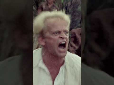 The CRAZIEST Film Production Of All Time! #documentary #movie #film