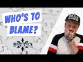 Who's to Blame For Nice Guy Relationship Problems? [Livestream]