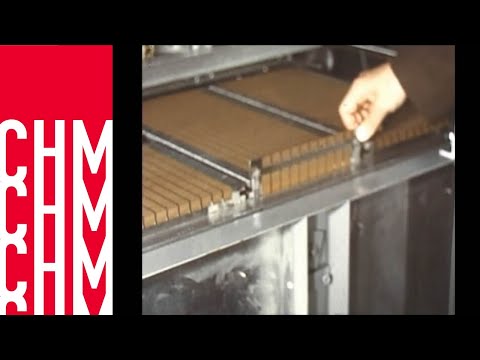 The First Magnetic Random Access Mass Memory with Interchangeable Media