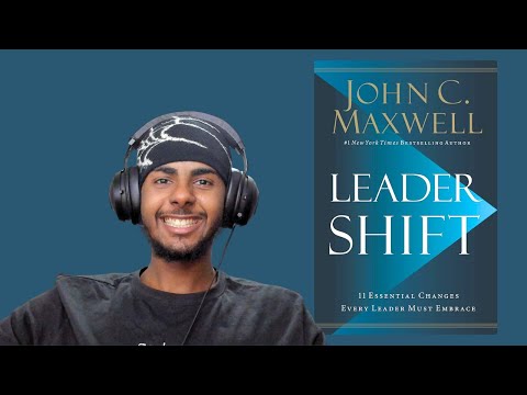 Leadershift