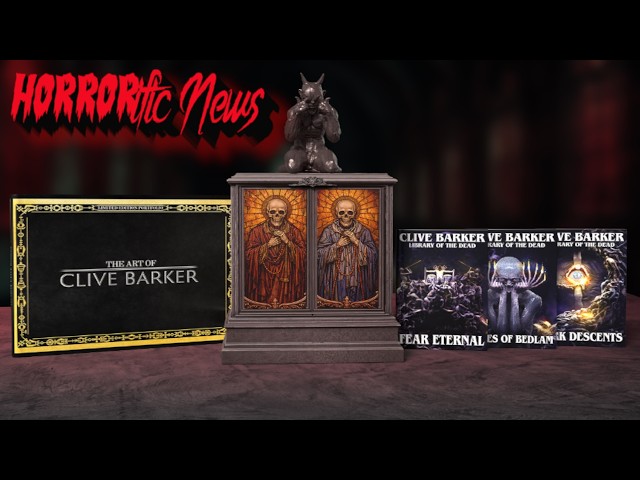 Vídeo relacionado con Tales from The Lake Vol.5: The Horror Anthology (The Tales from The Lake series of Horror Anthologies) (English Edition)
