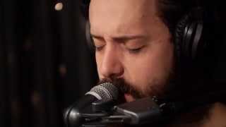 PAPA - Put Me to Work (Live on KEXP)