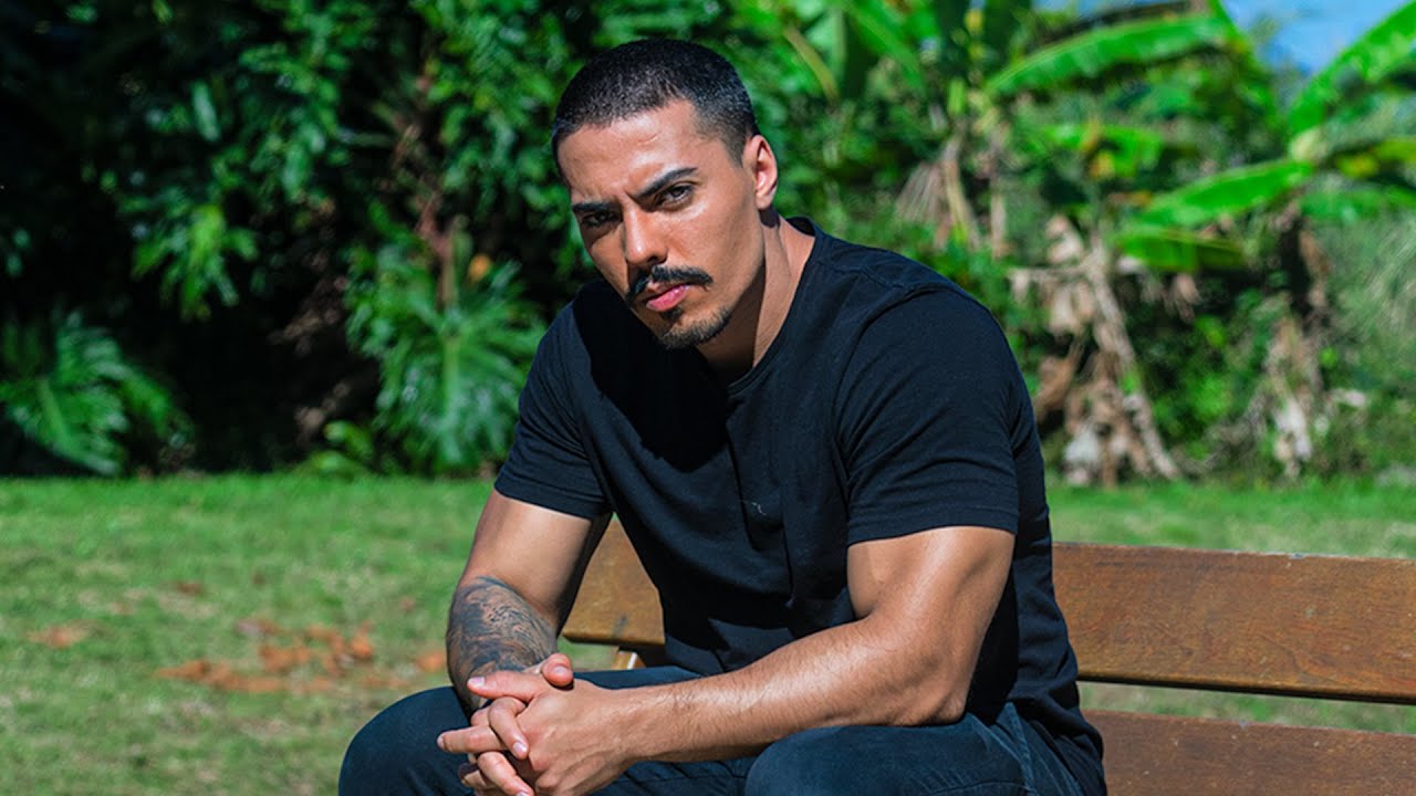 VOCÊ NÃO É HOMEM DE VERDADE (VAMOS CONVERSAR)