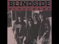 Blind Side Blues Band Play the Blues