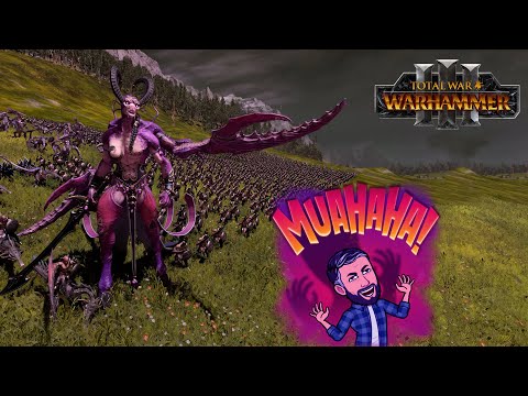 How to Win With Slaanesh Armies EP2 || Pincer