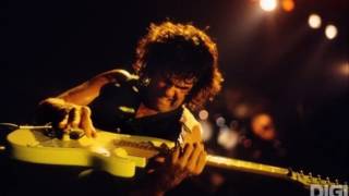 Gary Moore - 06. Nothing To Lose - Lyon, France (7th Dec.1985)