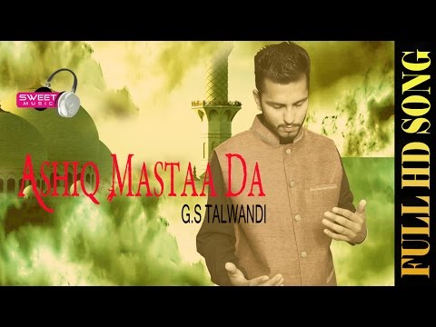 Ashiq Mastaa Da