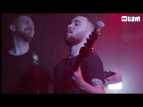 Toys2Masters 2021, Advanced Level: River Stole Gods live @ RPZ Bonn