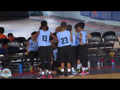 fraigcomar vs bucaplaa