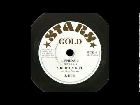 Video thumbnail for Ride On Girl