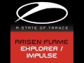 Arisen Flame Explorer Impulse Free