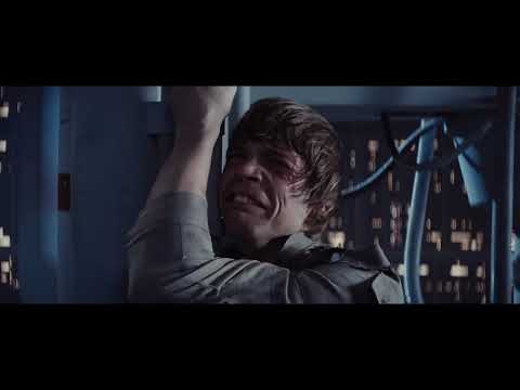 Star Wars WITHOUT John Williams