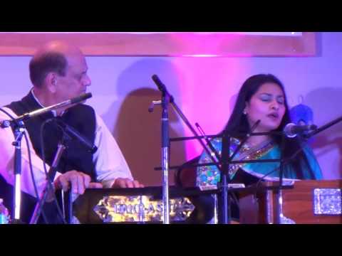 O Mera Babu - Nasreen Shoshi