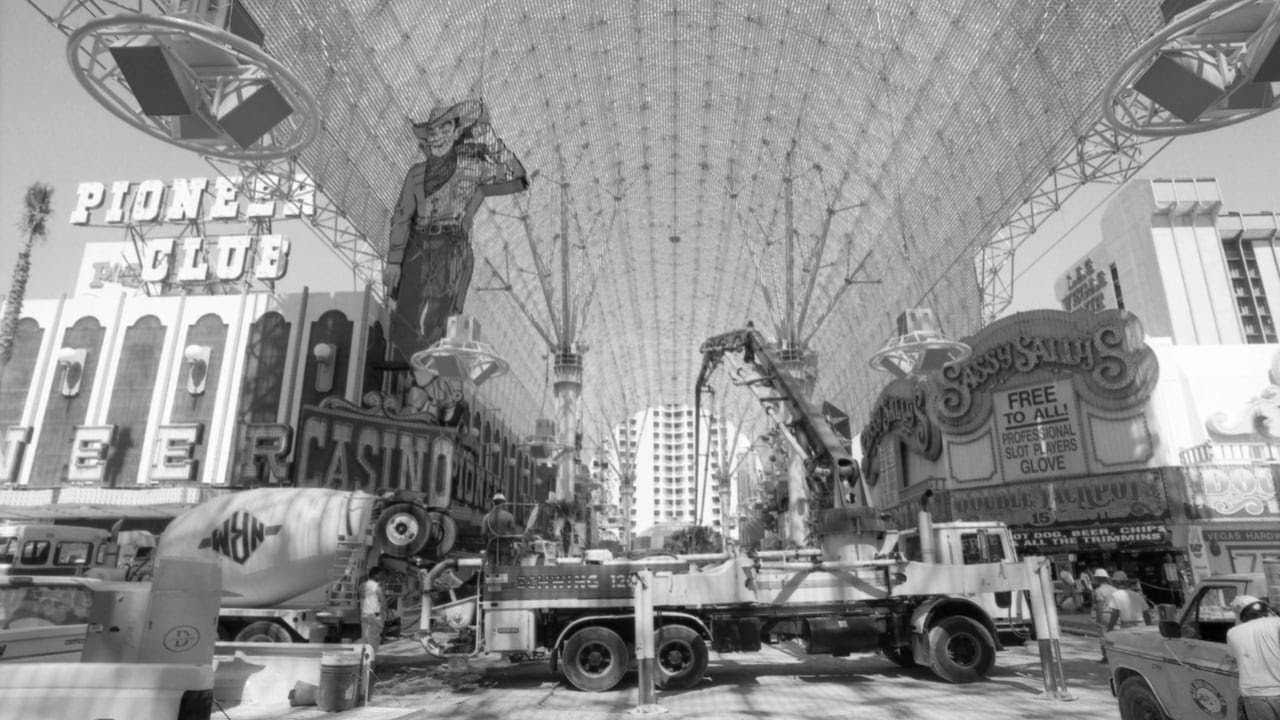 On This Day in History: The Fremont Street Experience undergoes legendary reimagining