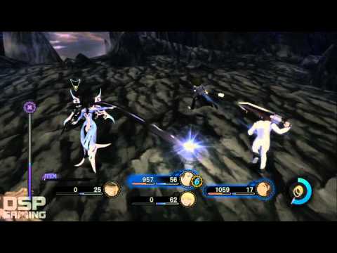 Tales of Xillia 2 playthrough pt56 - The Madness Continues