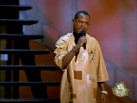 Martin Lawrence: Runteldat Part 2