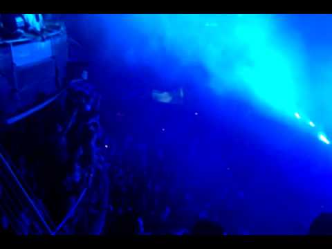 God's Kitchen Perth 2010 (part2)