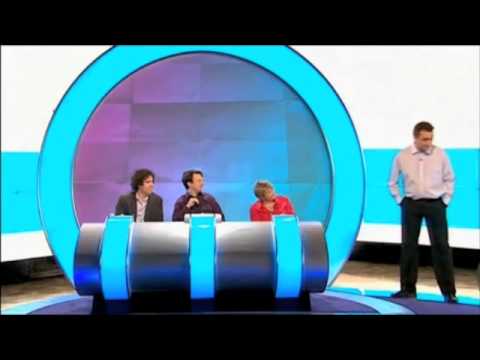 Would I Lie to You - Mystery Guest