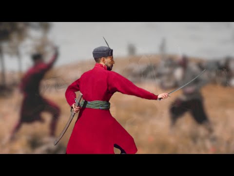 Bloody and Hungarian duels in Hellish Quart (Laszlo only)