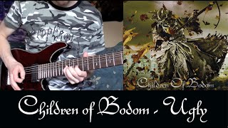 Children of Bodom - Ugly "Guitar Solo"