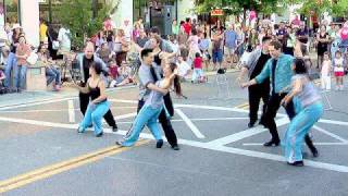 Swing Dance (Decadance-Swing It, 2008-07-03)