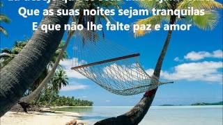 Eu Desejo Music Video