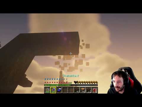 Irgendwie so S4 E157 | Minecraft