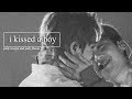❝ i kissed a boy. ❞ ㅡ 2park ; chamwink fmv