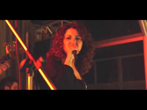 Paola Forleo feat Four For One Band - Live Report