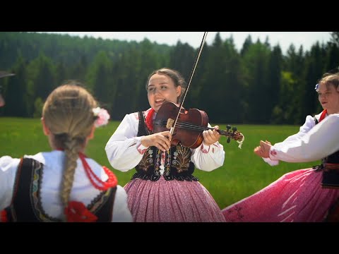 Kapela Kiborica - Jo za wodą [OFFICIAL VIDEO]