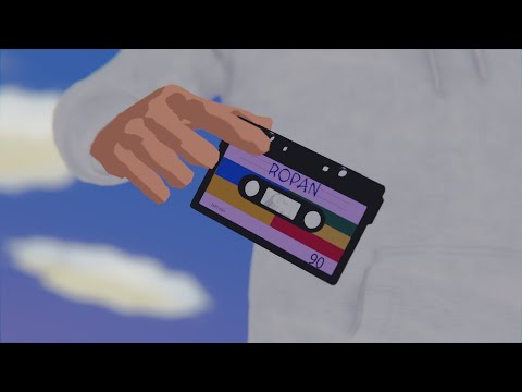 ROPAN - Підпалив (Official Lyric Video)