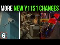 MORE Things Coming In Y11S1 Of Rainbow Six Siege
