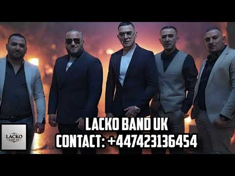 Lacko Band UK - Baro Brisind |COVER| 2025