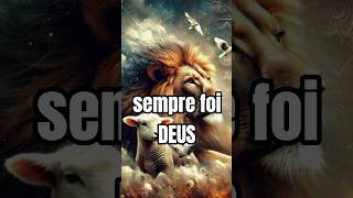 #reflexão #fé #DEUS