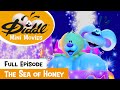 Diddl Mini Movies The Sea Of Honey Full Episode English