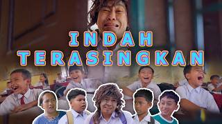 Download lagu KISAHNYA TAK SEINDAH NAMANYA mp3
