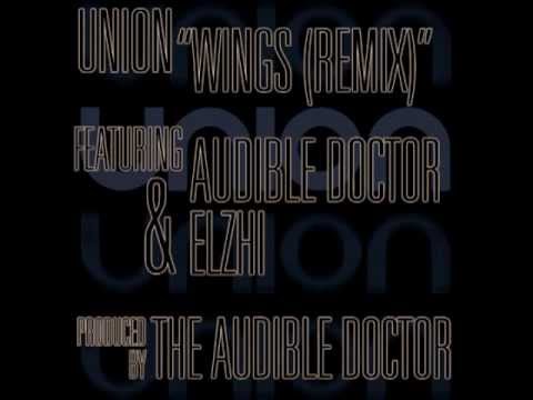 Video thumbnail for Wings (Audible Doctor Remix)
