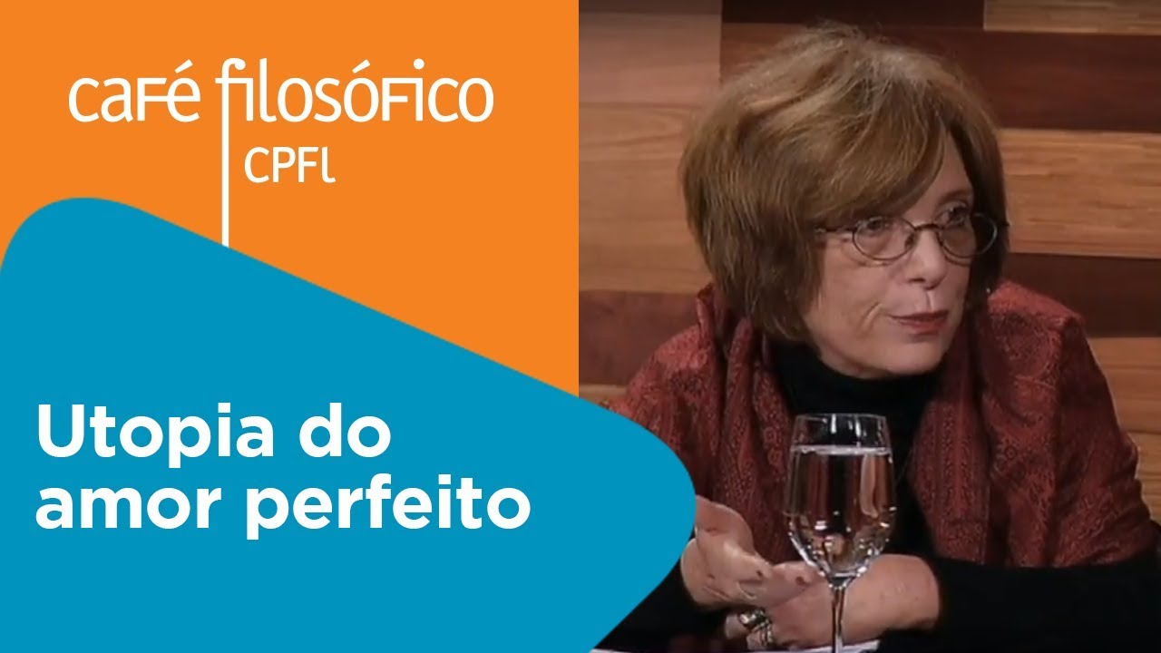 Utopia do amor perfeito