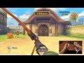 The Legend of Zelda: Skyward Sword - Motion Controls