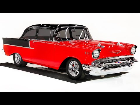 1957 Chevrolet 150 (CC-1970728) for sale in Volo, Illinois