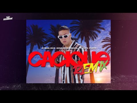 Miniatura de Cacique (Remix)
