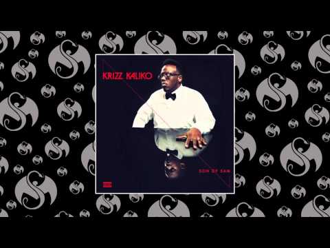 Krizz Kaliko - Girls Like That (Feat. Bizzy)
