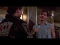 Streets of Fire - Best scene