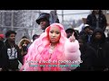 Nicki Minaj Ft Fivio Foreign We Go Up Lyrics Español Video Official