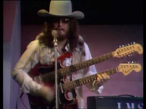 Stampeders - Sweet City Woman