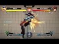 EVO 2014 USFIV MMG Julio Yun Vs RPD MCZ Alex Smith Abel Jury